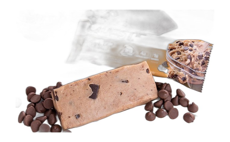 Quest Chocolate Chip Cookie Dough