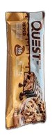 Quest Dipped Chocolate Chip Cookie Dough