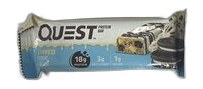 Quest Dipped Cookies & Cream