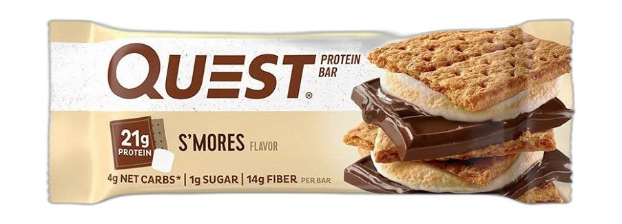 Quest S'Mores