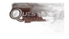 Quest Cinnamon Roll