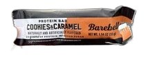 Barebells Cookies & Caramel