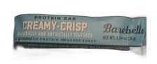 Barebells Creamy Crisp