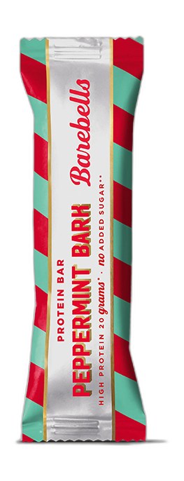 Barebells Peppermint Bark