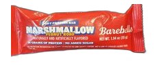 Barebells Soft Marshmallow Peanut Road