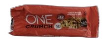 ONE Crunch