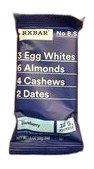 RXBAR Blueberry