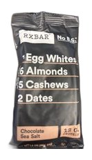 RXBAR Chocolate Sea Salt