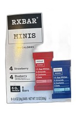 RXBAR Minis Strawberry