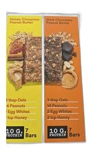 RXBAR Nut Butter & Oat