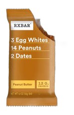 RXBAR Peanut Butter