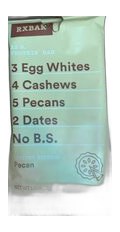 RXBAR Pecan Pie