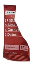 RXBAR Strawberry Bar