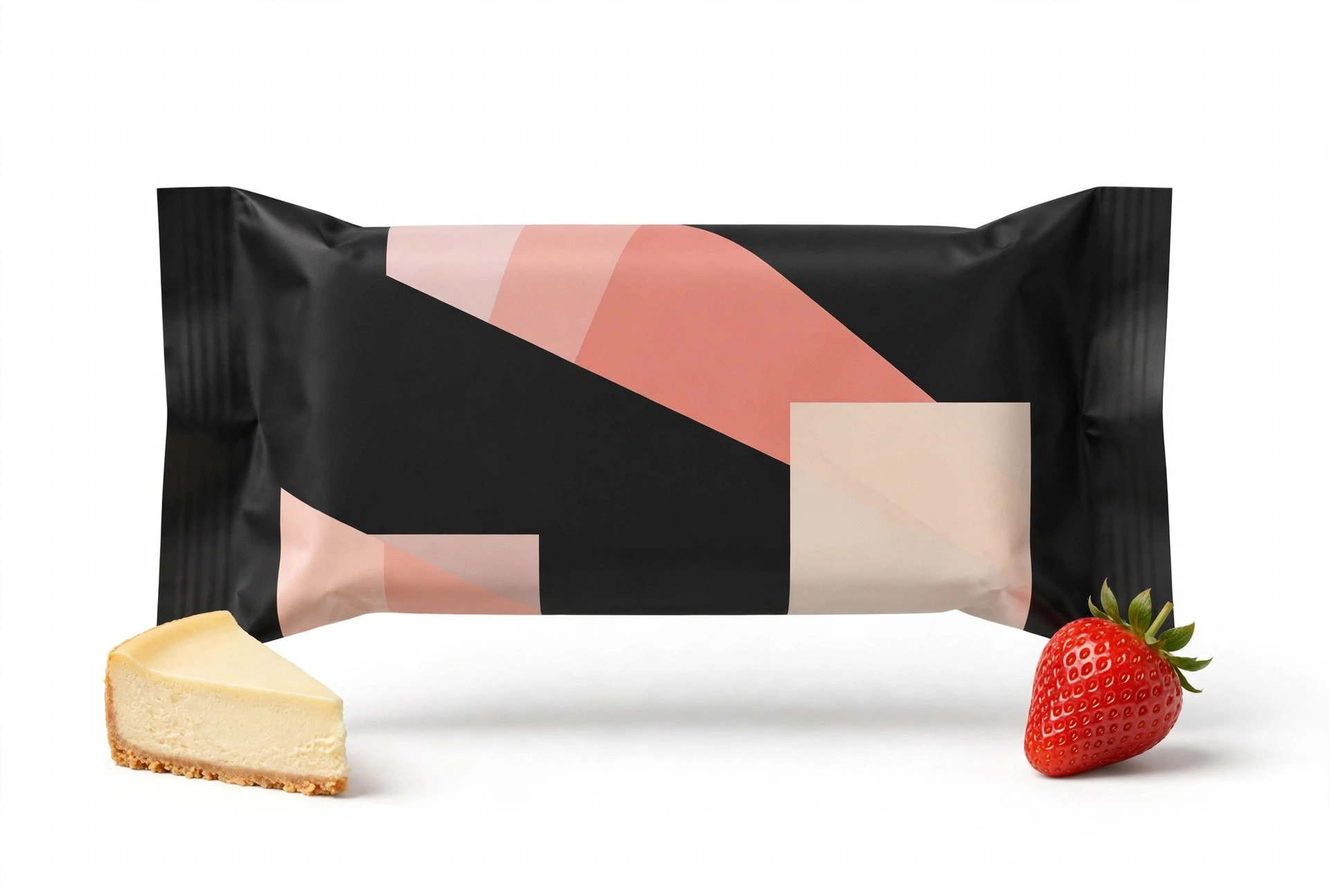 Built Cheesecake