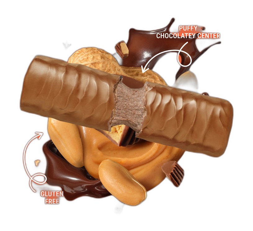 Built Peanut Butter Cup