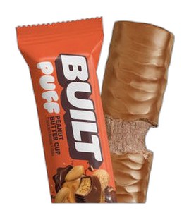 Built Puff Peanut Butter Cup