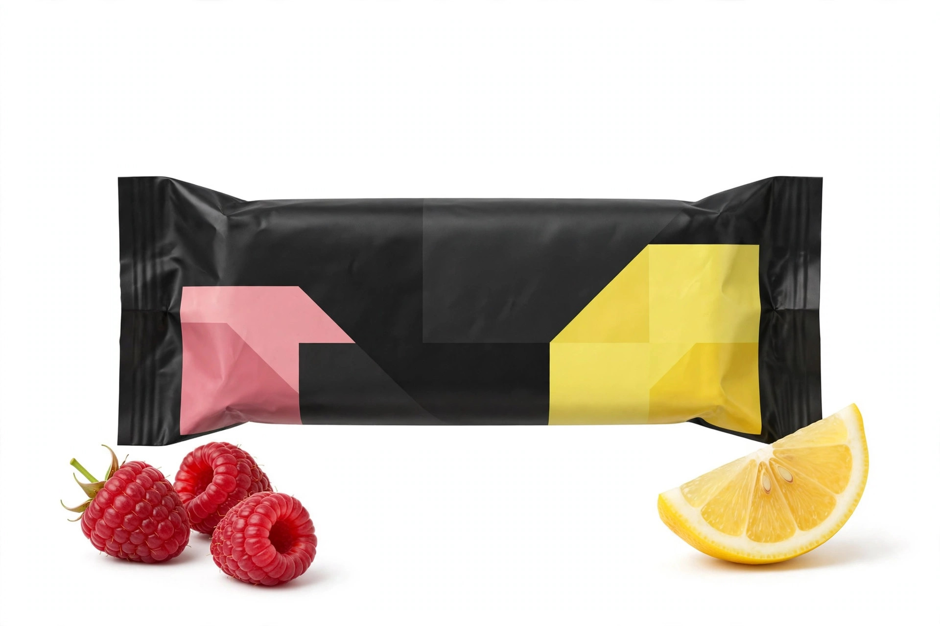 Built Raspberry Lemonade