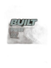 Built Rocky Road Puff Bar