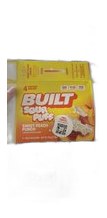 Built Sour Puff Blue Razz Blast