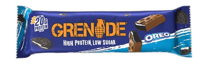 Grenade Oreo