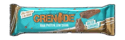 Grenade Salted Caramel