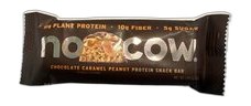 No Cow Chocolate Caramel Peanut