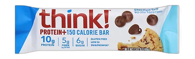 Think! Protein+ 150 Calorie