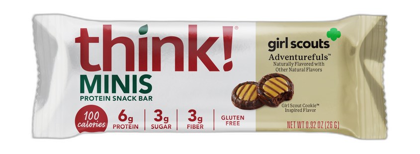 Think! Minis Adventurefuls