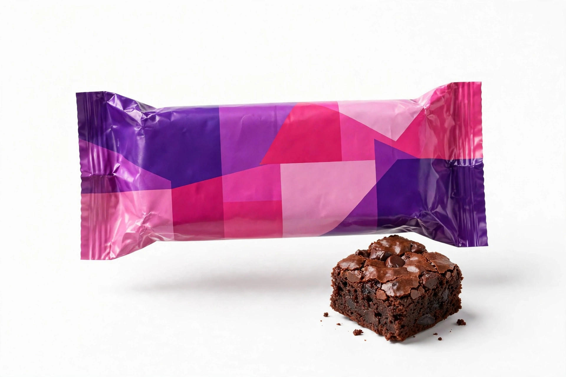 Misfits Brownie Batter